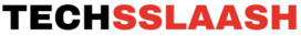 Techsslaash LOGO